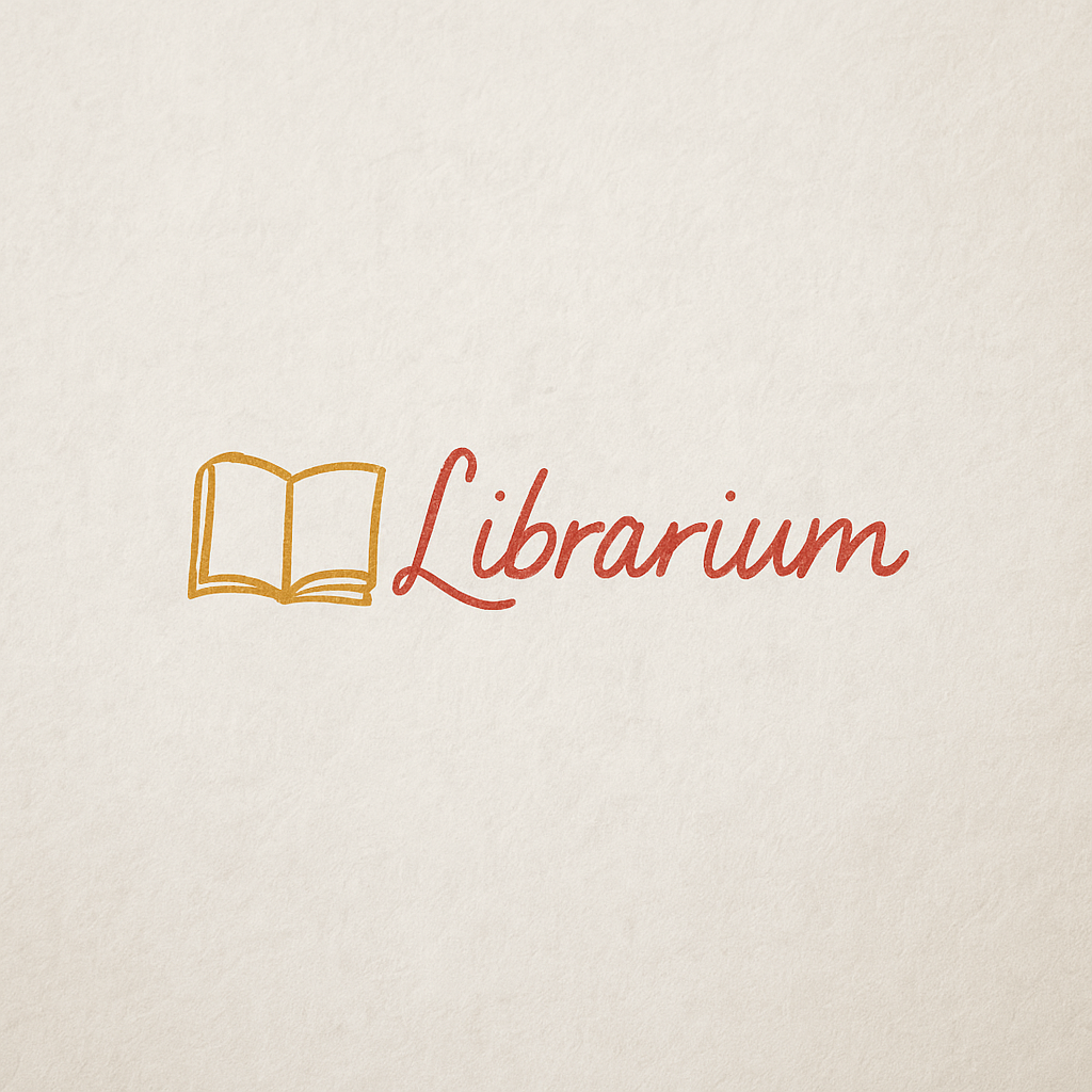 Librarium Logo